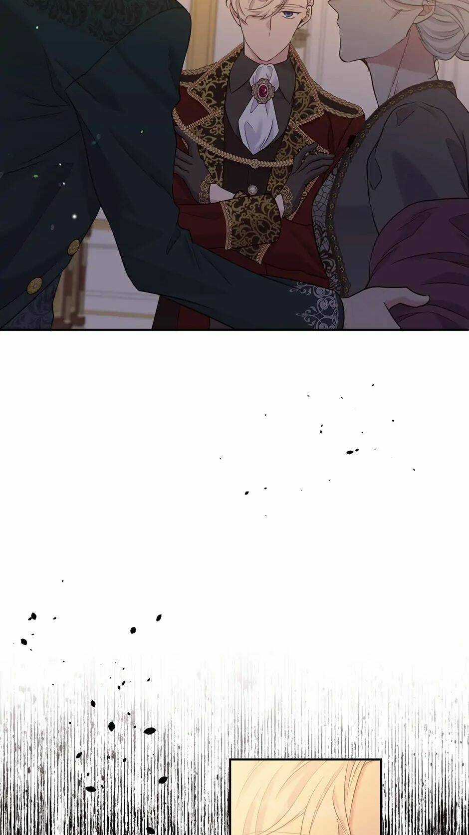 Mục Tiêu Là Cuộc Sống Hoàn Hảo Bất Khả Xâm Phạm Chapter 109 trang 18