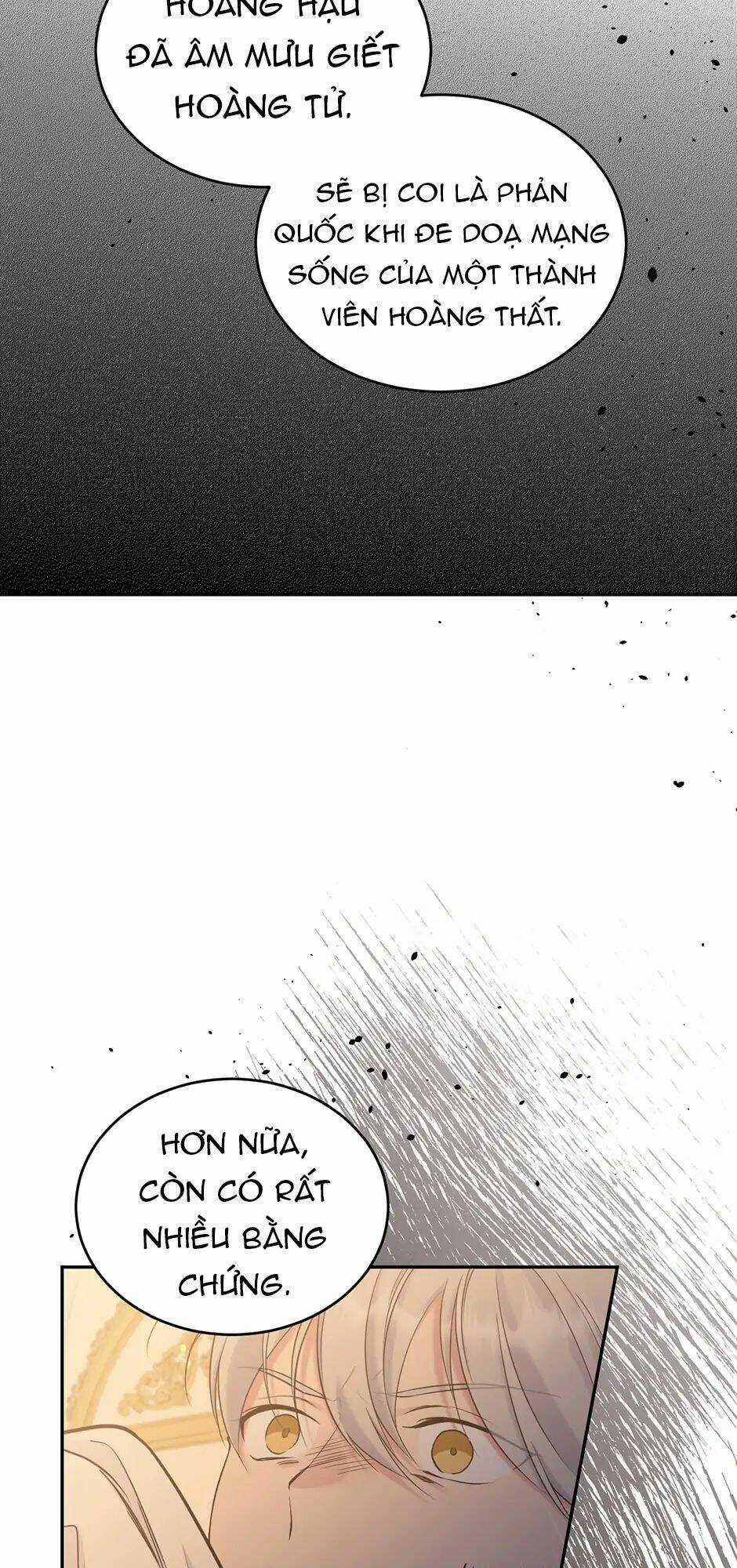 Mục Tiêu Là Cuộc Sống Hoàn Hảo Bất Khả Xâm Phạm Chapter 109 trang 2