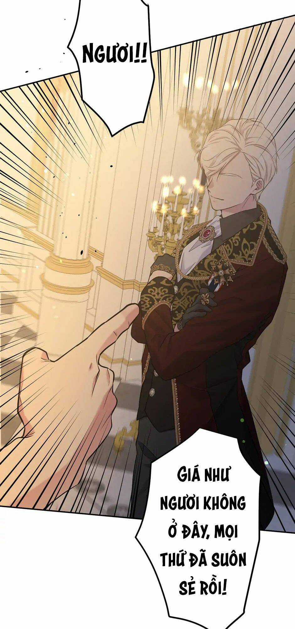 Mục Tiêu Là Cuộc Sống Hoàn Hảo Bất Khả Xâm Phạm Chapter 109 trang 23