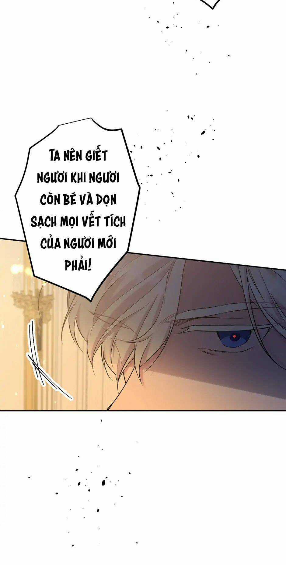 Mục Tiêu Là Cuộc Sống Hoàn Hảo Bất Khả Xâm Phạm Chapter 109 trang 24