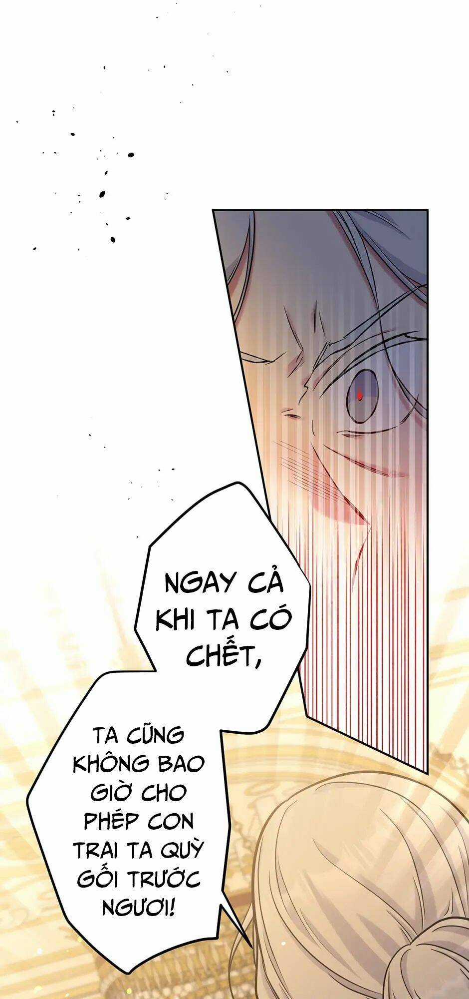 Mục Tiêu Là Cuộc Sống Hoàn Hảo Bất Khả Xâm Phạm Chapter 109 trang 26