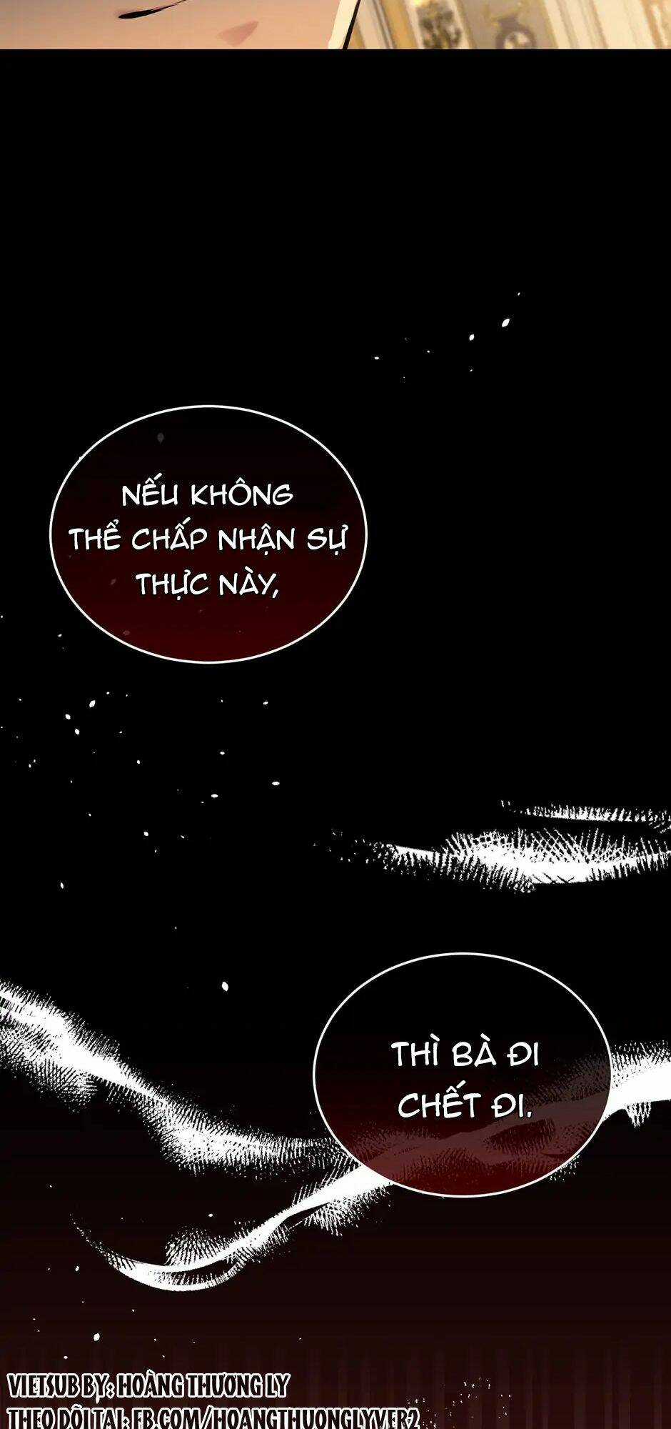 Mục Tiêu Là Cuộc Sống Hoàn Hảo Bất Khả Xâm Phạm Chapter 109 trang 28