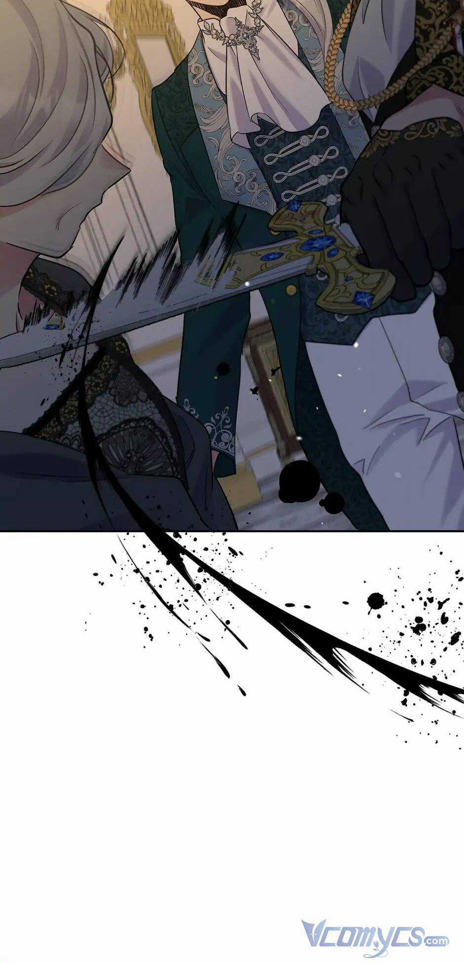 Mục Tiêu Là Cuộc Sống Hoàn Hảo Bất Khả Xâm Phạm Chapter 109 trang 31