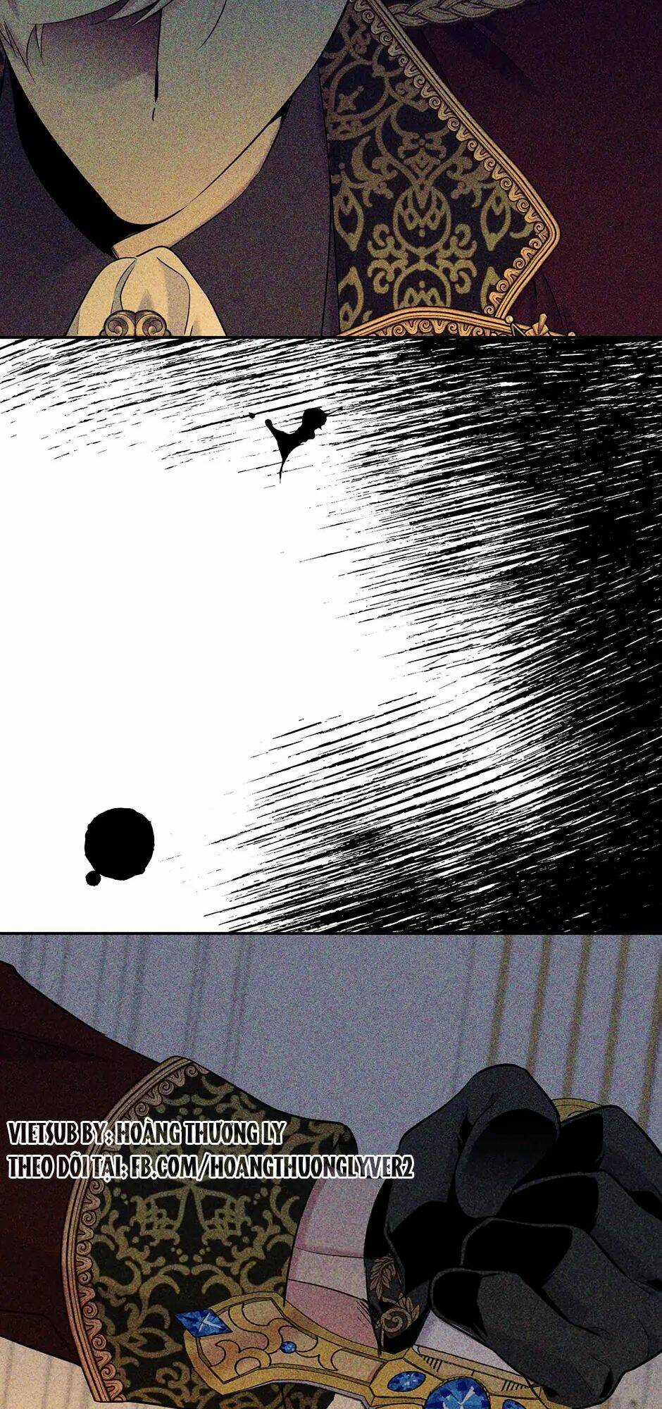 Mục Tiêu Là Cuộc Sống Hoàn Hảo Bất Khả Xâm Phạm Chapter 109 trang 34