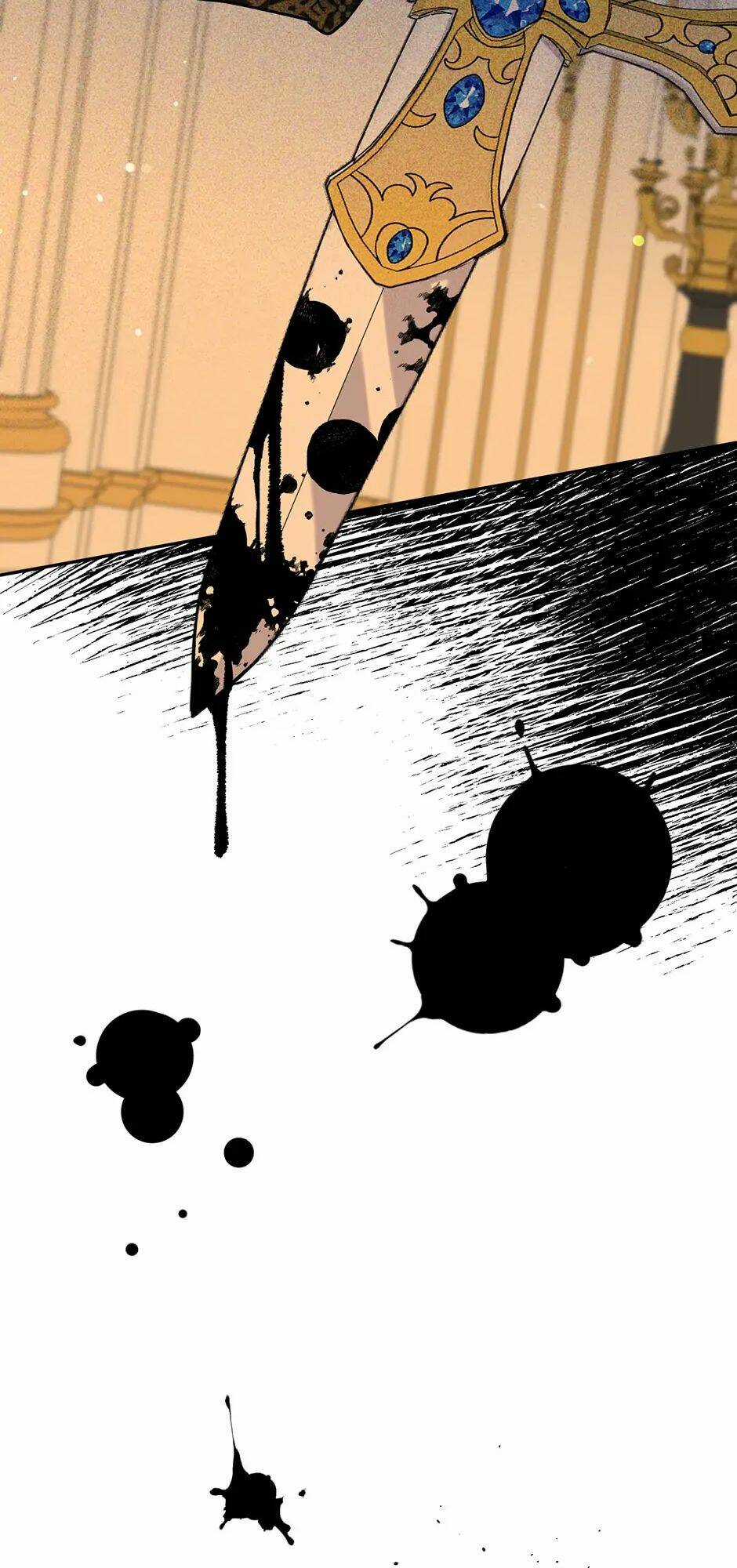 Mục Tiêu Là Cuộc Sống Hoàn Hảo Bất Khả Xâm Phạm Chapter 109 trang 35