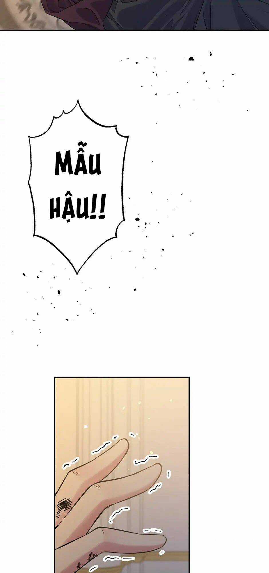 Mục Tiêu Là Cuộc Sống Hoàn Hảo Bất Khả Xâm Phạm Chapter 109 trang 38