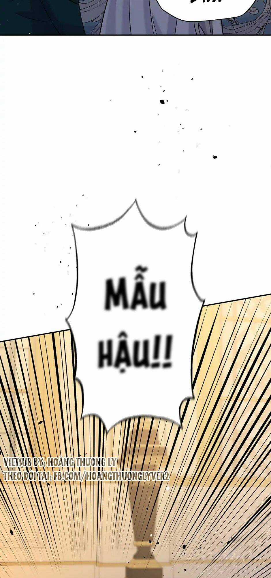 Mục Tiêu Là Cuộc Sống Hoàn Hảo Bất Khả Xâm Phạm Chapter 109 trang 40