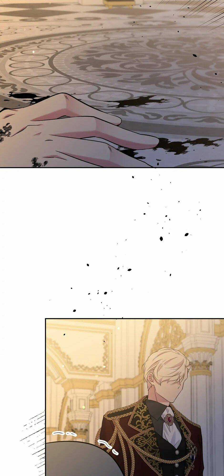 Mục Tiêu Là Cuộc Sống Hoàn Hảo Bất Khả Xâm Phạm Chapter 109 trang 41