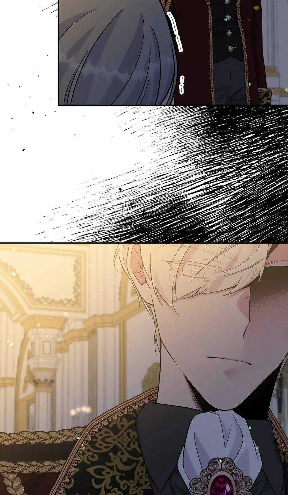 Mục Tiêu Là Cuộc Sống Hoàn Hảo Bất Khả Xâm Phạm Chapter 109 trang 42