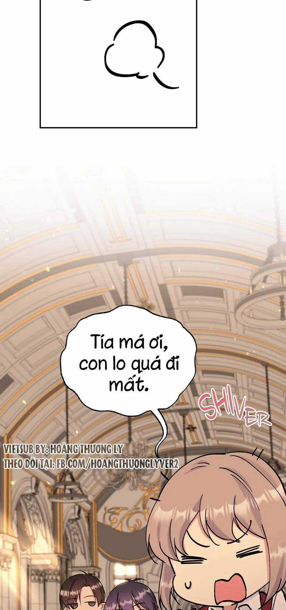 Mục Tiêu Là Cuộc Sống Hoàn Hảo Bất Khả Xâm Phạm Chapter 109 trang 46