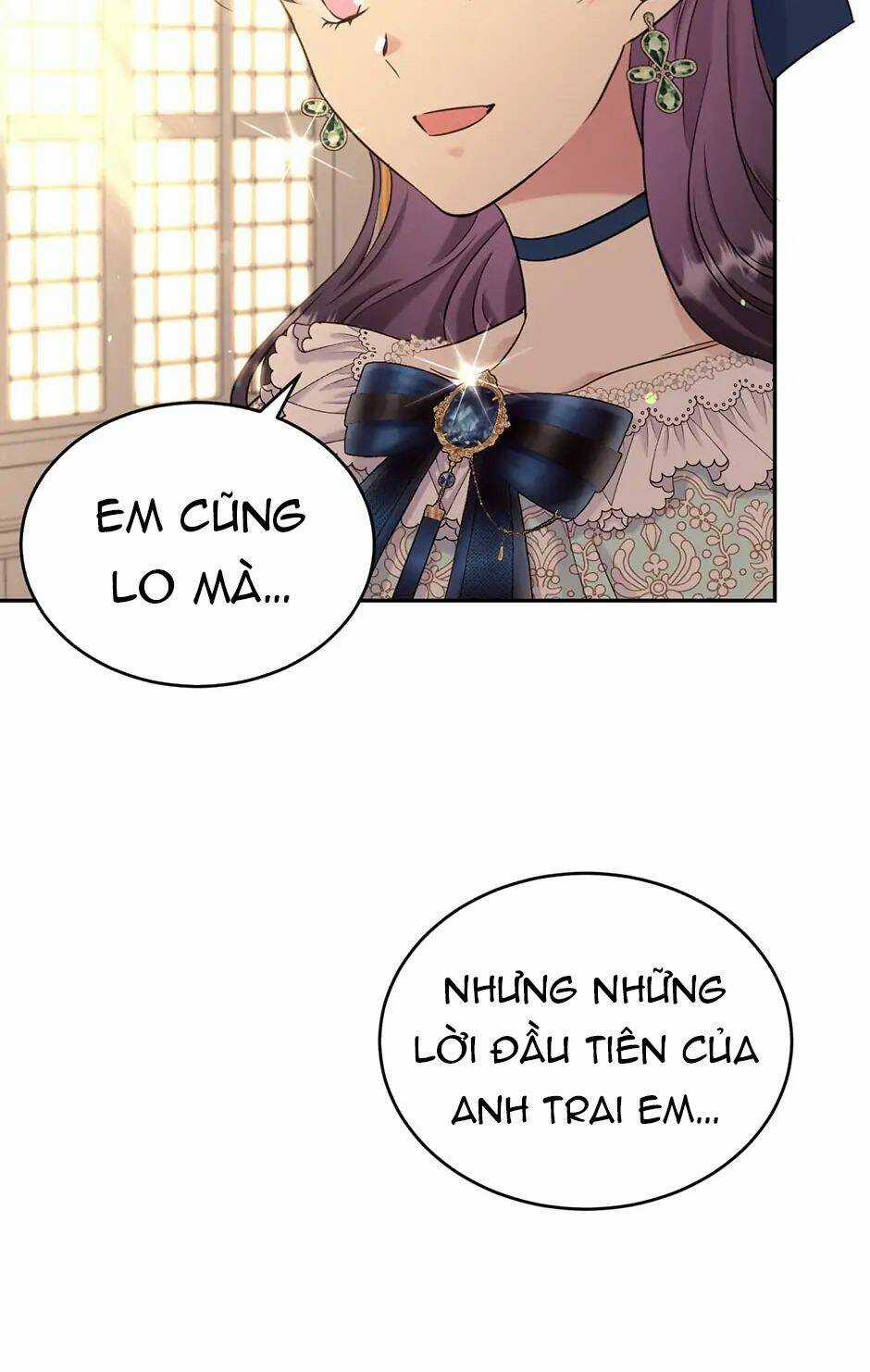 Mục Tiêu Là Cuộc Sống Hoàn Hảo Bất Khả Xâm Phạm Chapter 109 trang 48