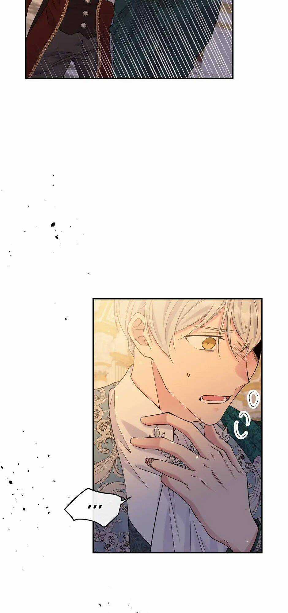 Mục Tiêu Là Cuộc Sống Hoàn Hảo Bất Khả Xâm Phạm Chapter 109 trang 5