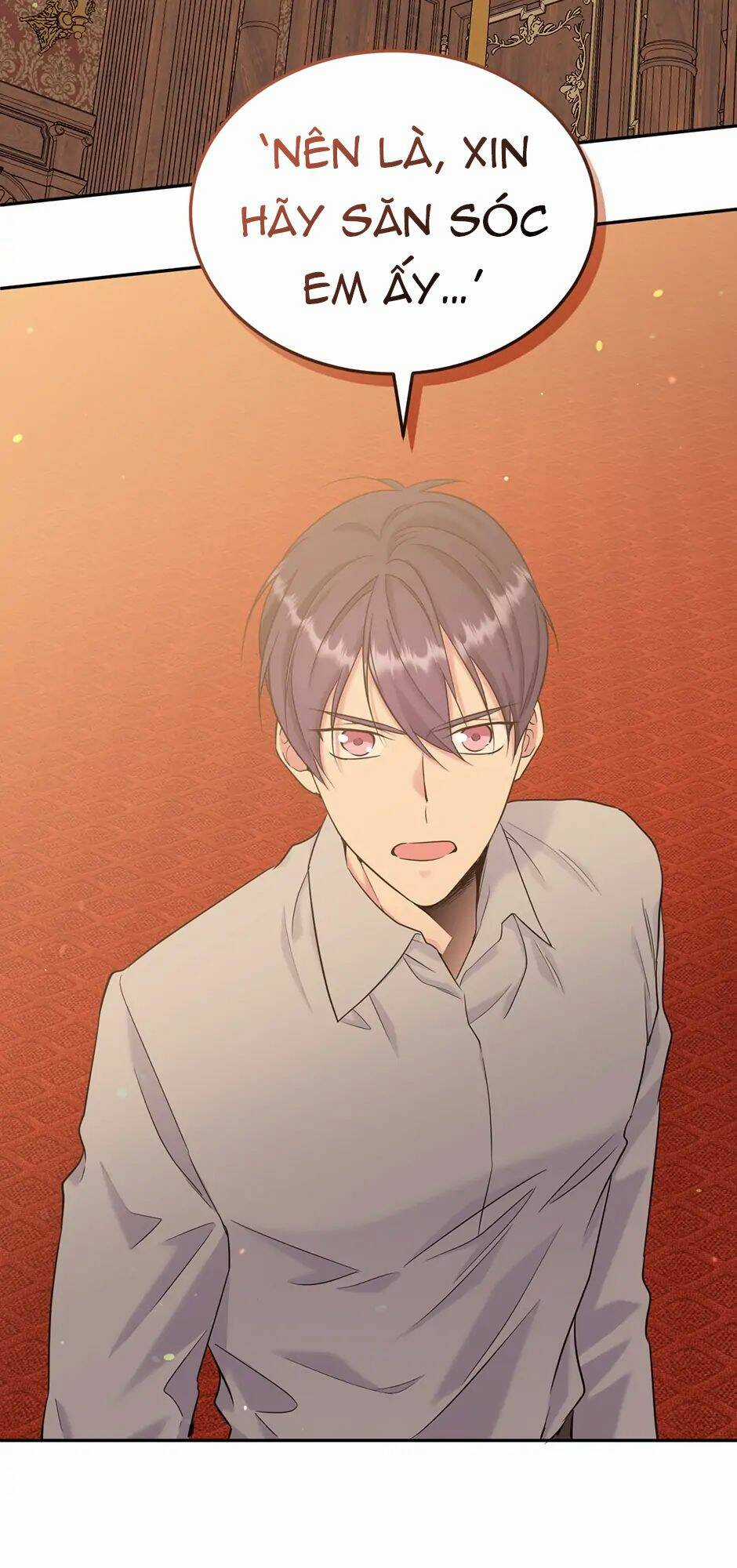 Mục Tiêu Là Cuộc Sống Hoàn Hảo Bất Khả Xâm Phạm Chapter 109 trang 50