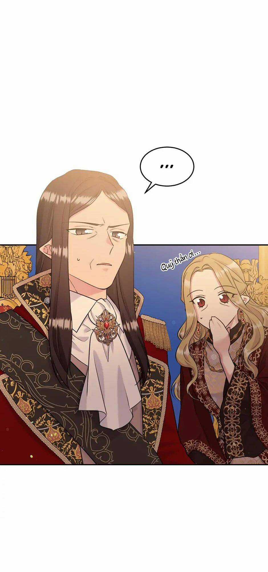 Mục Tiêu Là Cuộc Sống Hoàn Hảo Bất Khả Xâm Phạm Chapter 109 trang 51