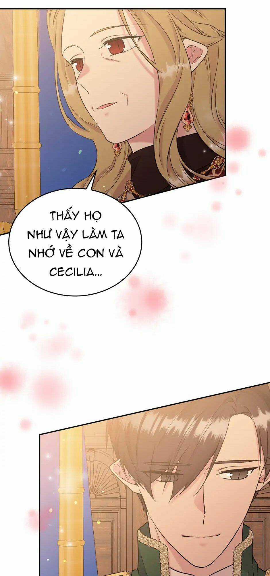 Mục Tiêu Là Cuộc Sống Hoàn Hảo Bất Khả Xâm Phạm Chapter 109 trang 53