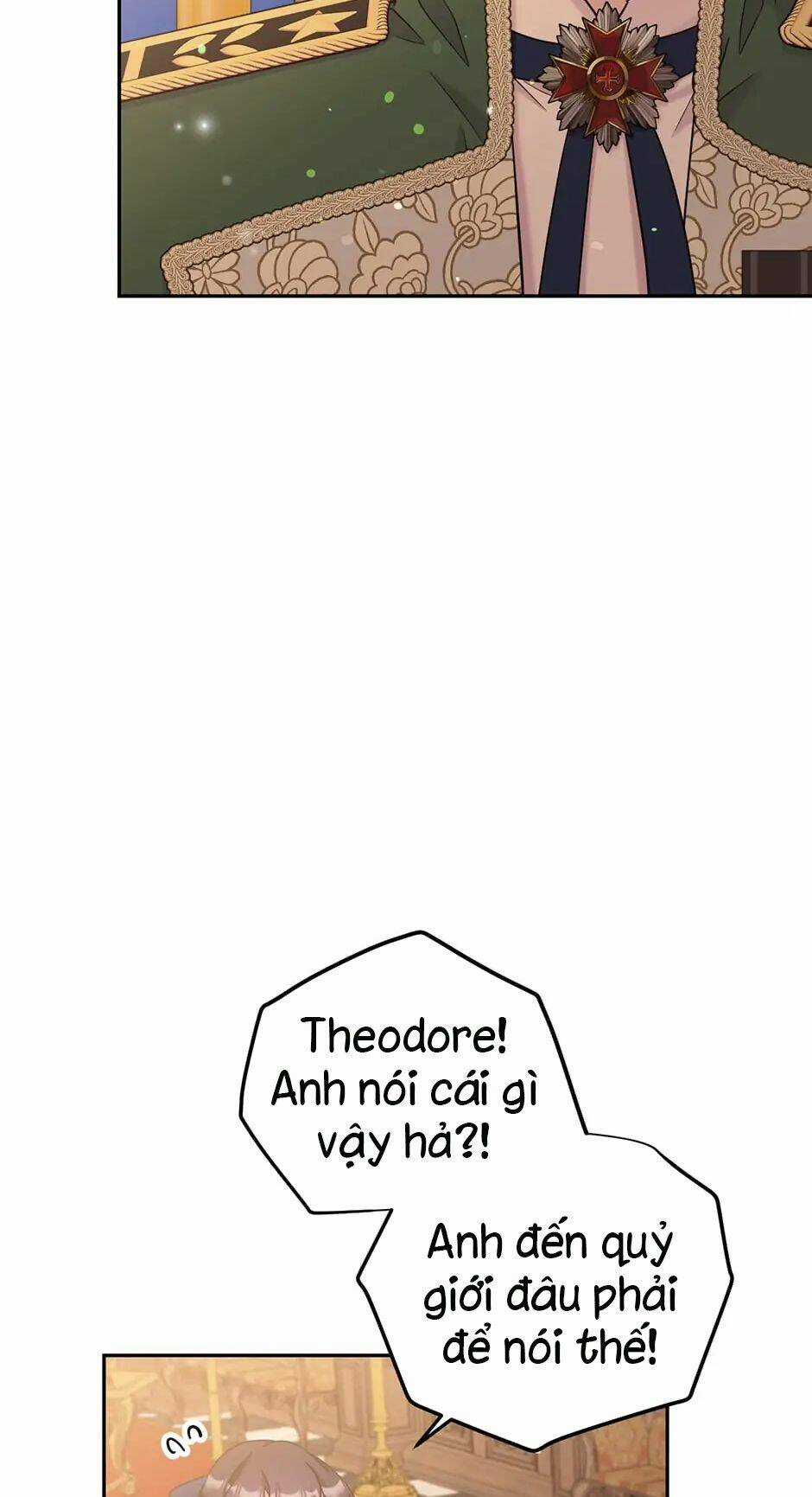 Mục Tiêu Là Cuộc Sống Hoàn Hảo Bất Khả Xâm Phạm Chapter 109 trang 54