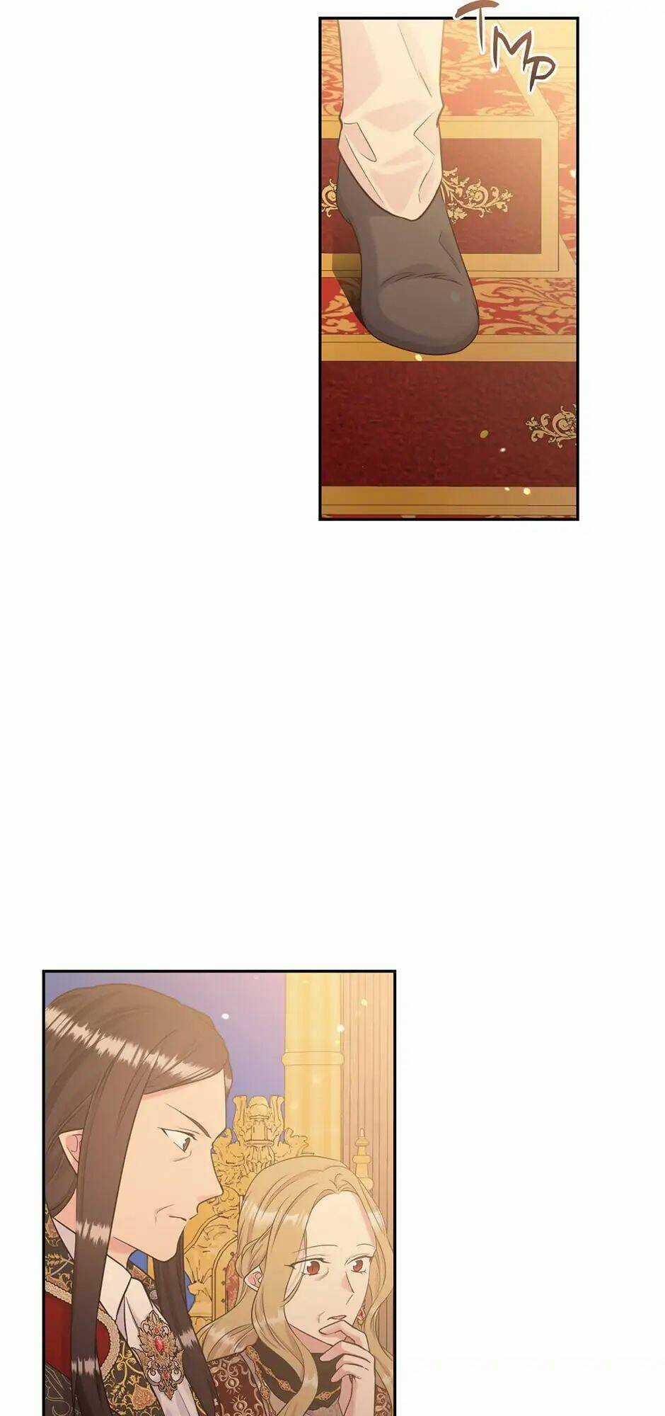 Mục Tiêu Là Cuộc Sống Hoàn Hảo Bất Khả Xâm Phạm Chapter 109 trang 56