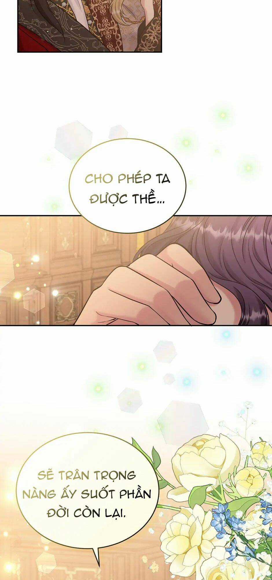 Mục Tiêu Là Cuộc Sống Hoàn Hảo Bất Khả Xâm Phạm Chapter 109 trang 57