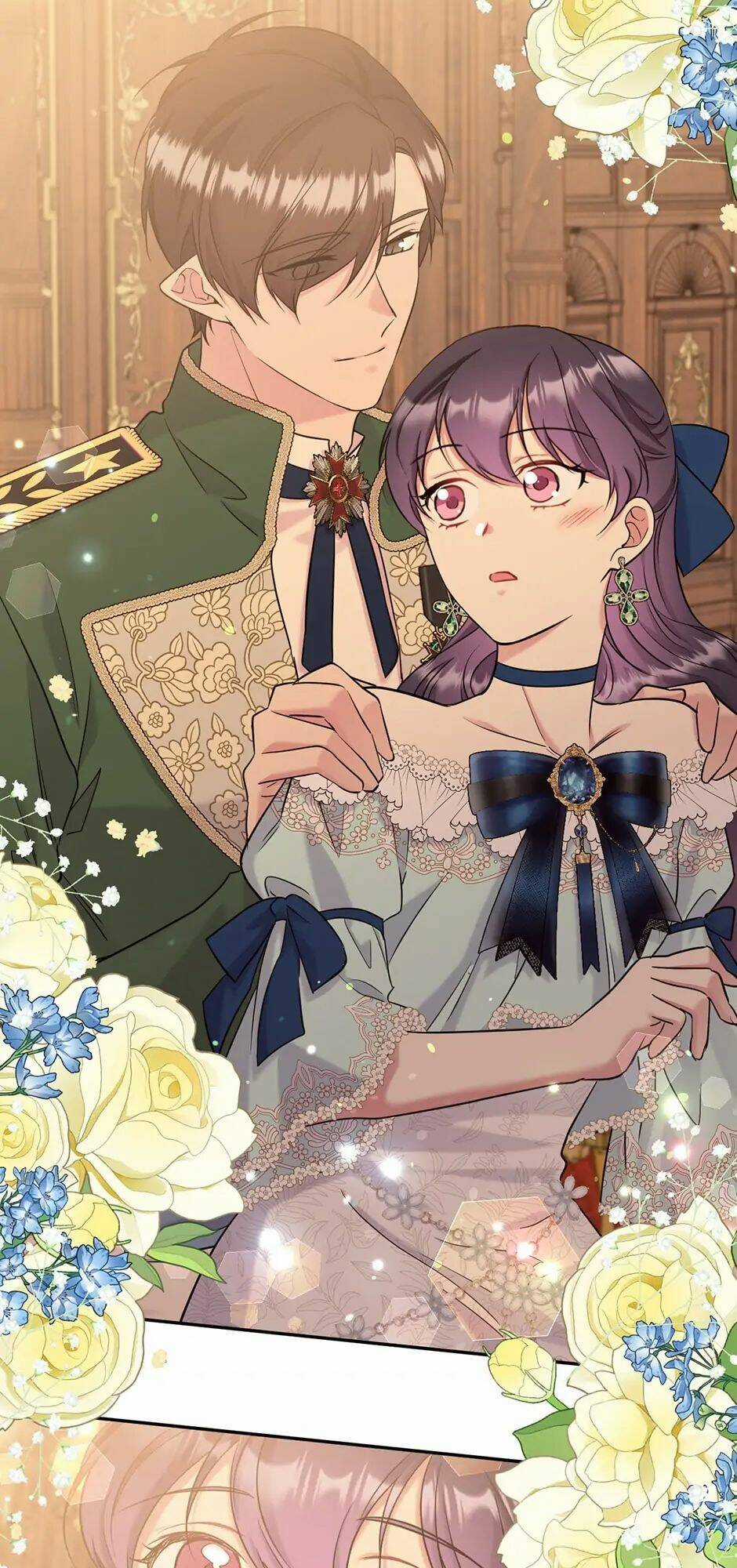 Mục Tiêu Là Cuộc Sống Hoàn Hảo Bất Khả Xâm Phạm Chapter 109 trang 58