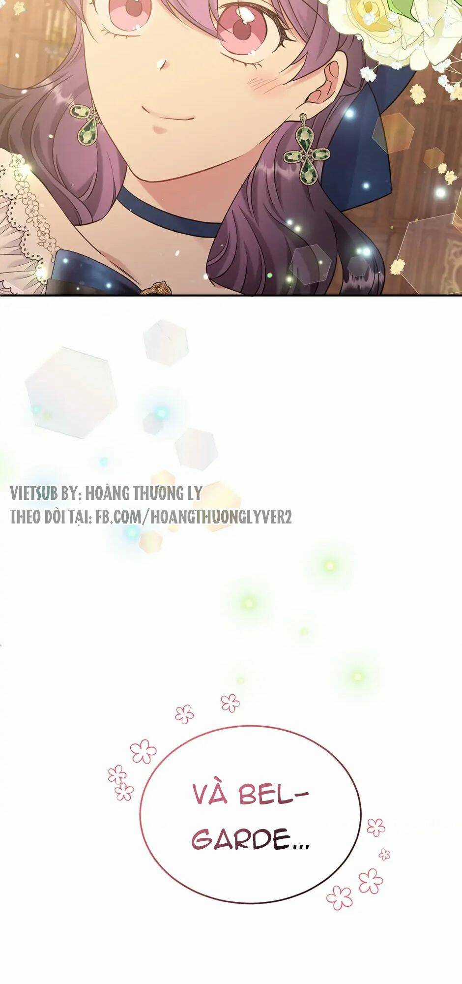 Mục Tiêu Là Cuộc Sống Hoàn Hảo Bất Khả Xâm Phạm Chapter 109 trang 59