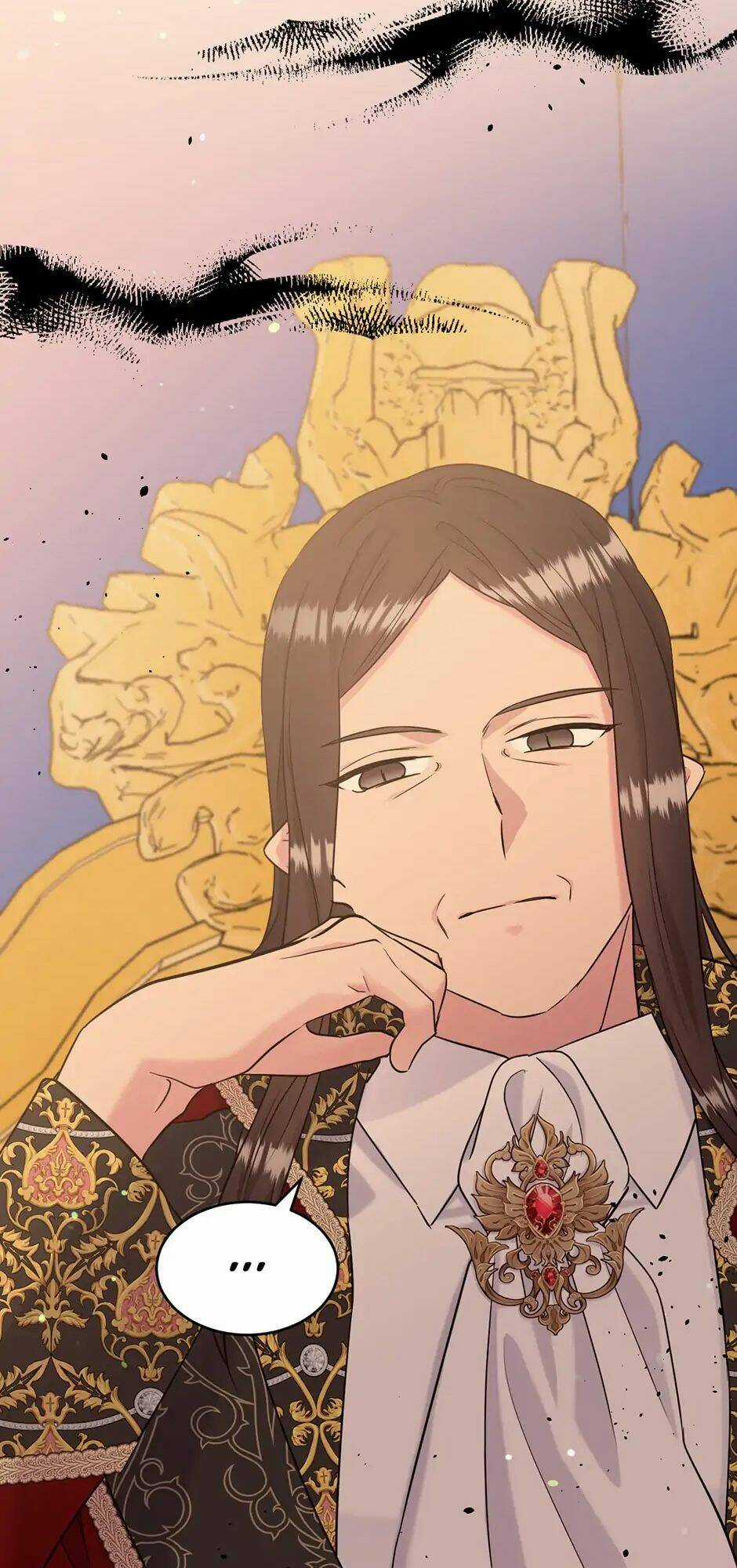 Mục Tiêu Là Cuộc Sống Hoàn Hảo Bất Khả Xâm Phạm Chapter 109 trang 61