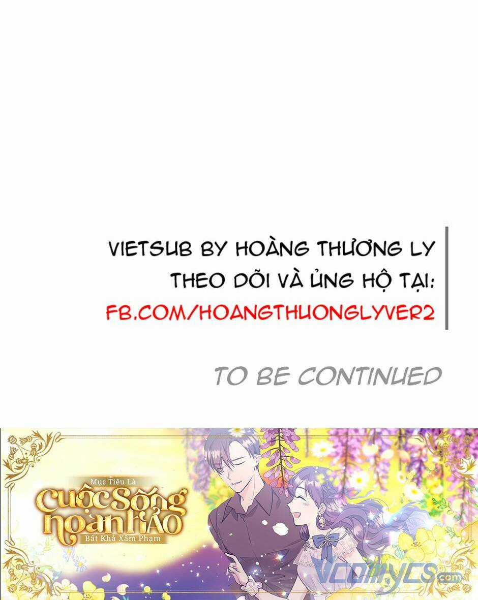Mục Tiêu Là Cuộc Sống Hoàn Hảo Bất Khả Xâm Phạm Chapter 109 trang 63