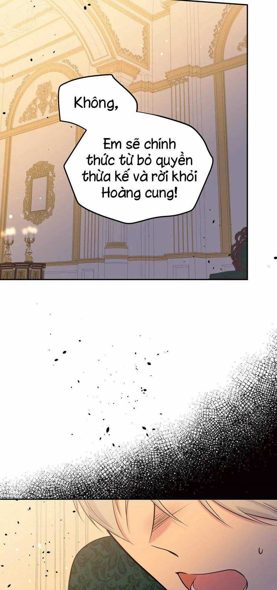 Mục Tiêu Là Cuộc Sống Hoàn Hảo Bất Khả Xâm Phạm Chapter 109 trang 8