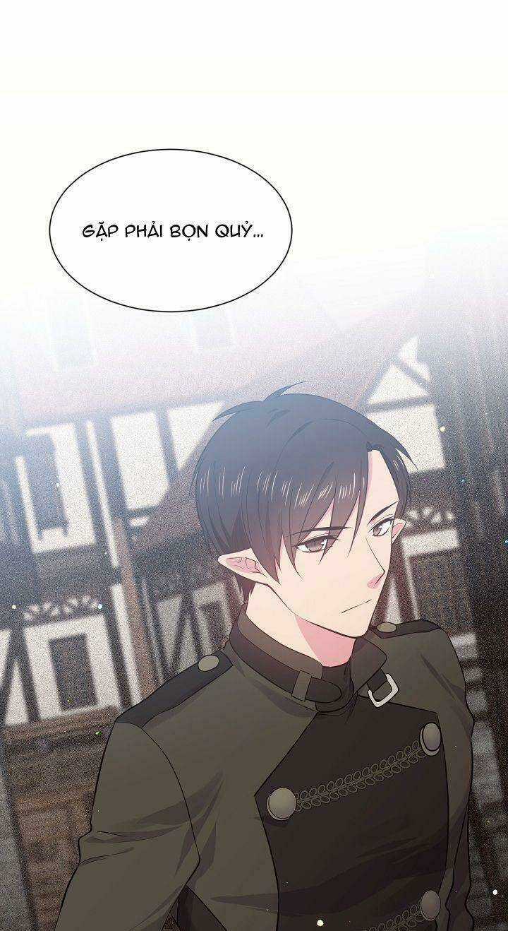 Mục Tiêu Là Cuộc Sống Hoàn Hảo Bất Khả Xâm Phạm Chapter 11 trang 11