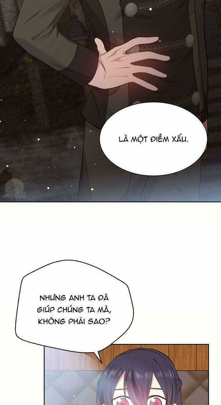 Mục Tiêu Là Cuộc Sống Hoàn Hảo Bất Khả Xâm Phạm Chapter 11 trang 12