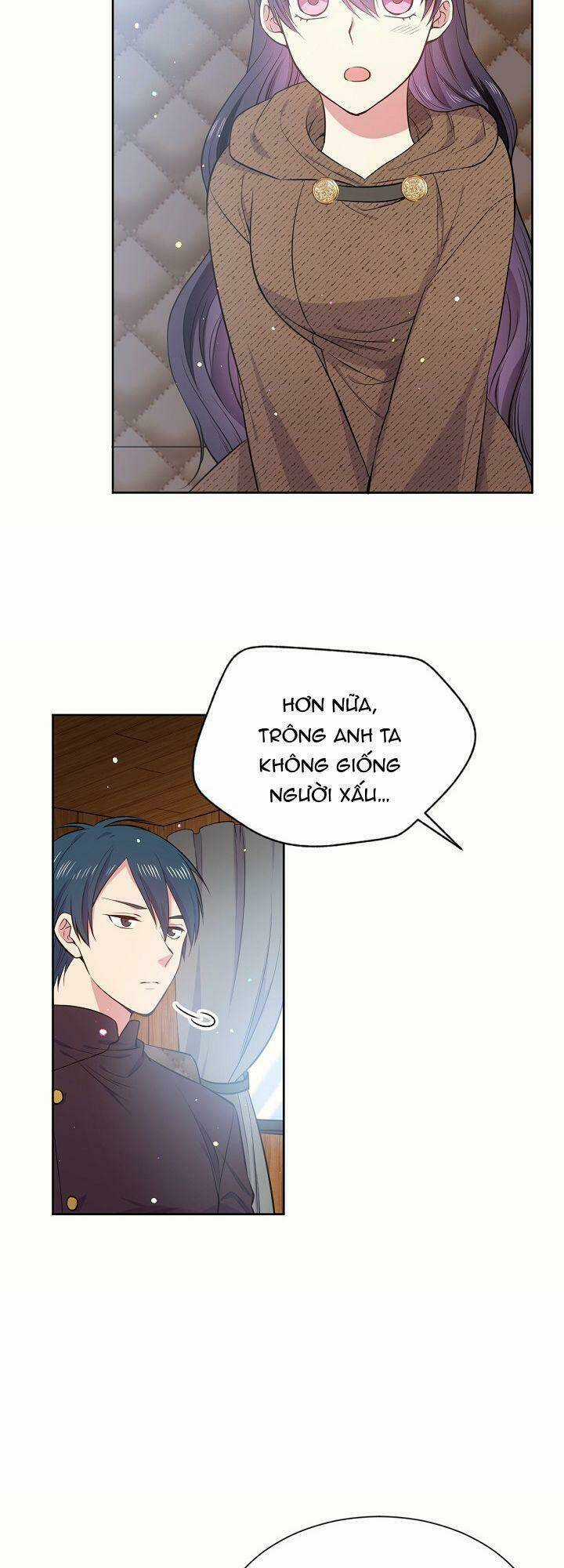 Mục Tiêu Là Cuộc Sống Hoàn Hảo Bất Khả Xâm Phạm Chapter 11 trang 13