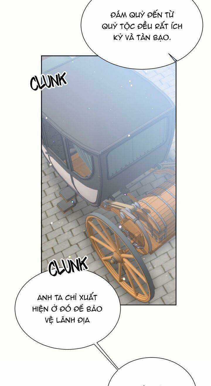 Mục Tiêu Là Cuộc Sống Hoàn Hảo Bất Khả Xâm Phạm Chapter 11 trang 14