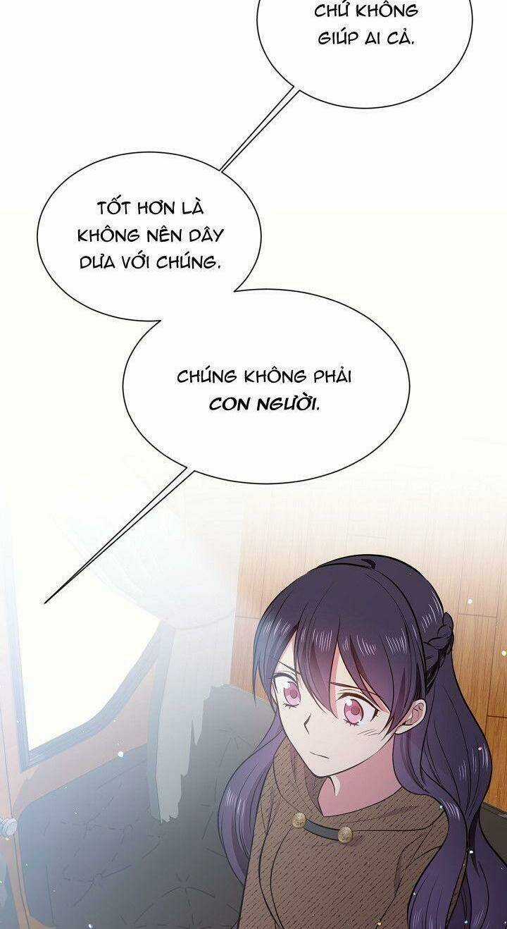 Mục Tiêu Là Cuộc Sống Hoàn Hảo Bất Khả Xâm Phạm Chapter 11 trang 15