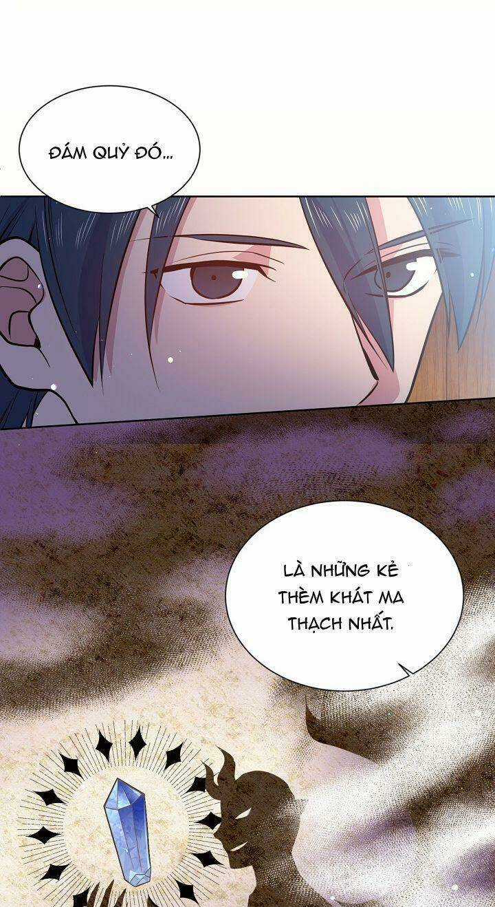 Mục Tiêu Là Cuộc Sống Hoàn Hảo Bất Khả Xâm Phạm Chapter 11 trang 17