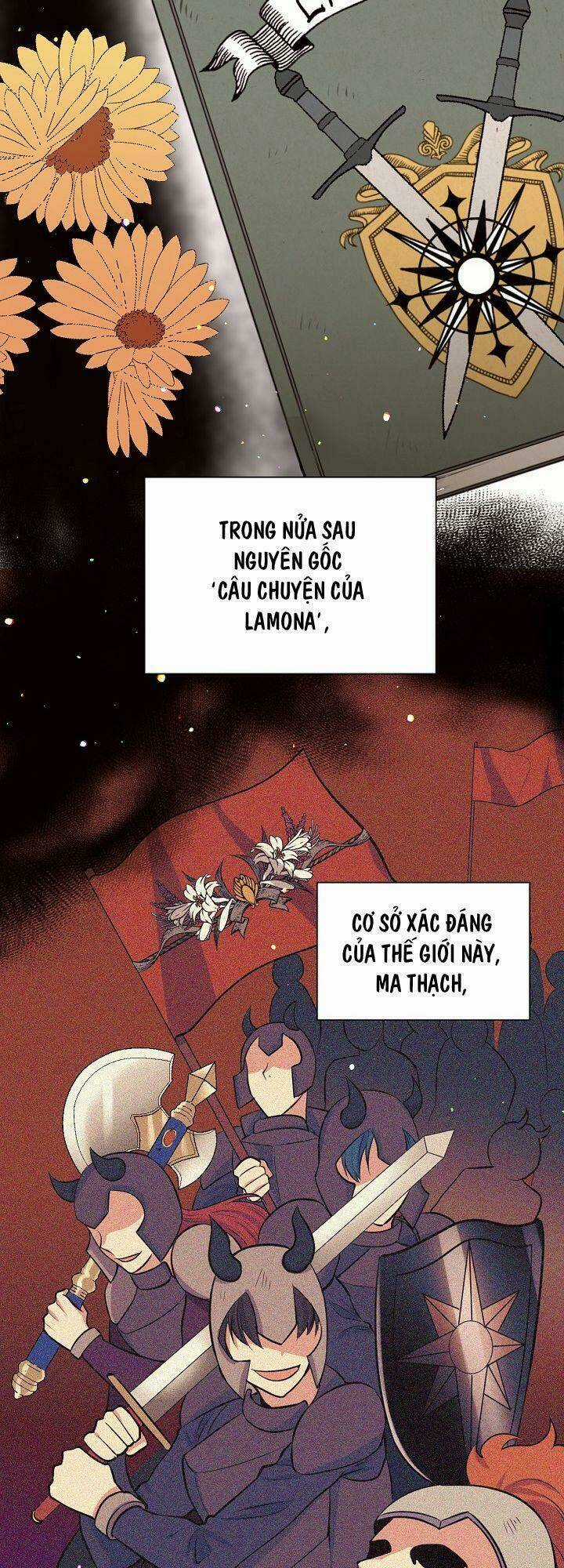 Mục Tiêu Là Cuộc Sống Hoàn Hảo Bất Khả Xâm Phạm Chapter 11 trang 19