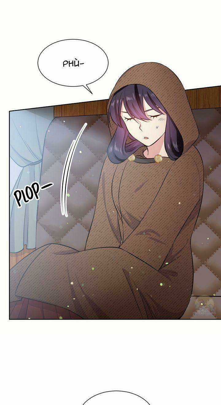 Mục Tiêu Là Cuộc Sống Hoàn Hảo Bất Khả Xâm Phạm Chapter 11 trang 2