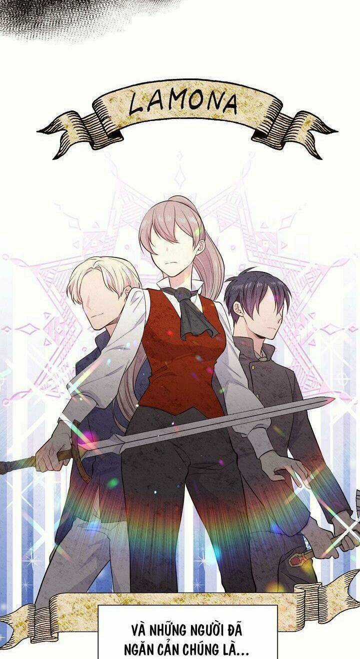 Mục Tiêu Là Cuộc Sống Hoàn Hảo Bất Khả Xâm Phạm Chapter 11 trang 21