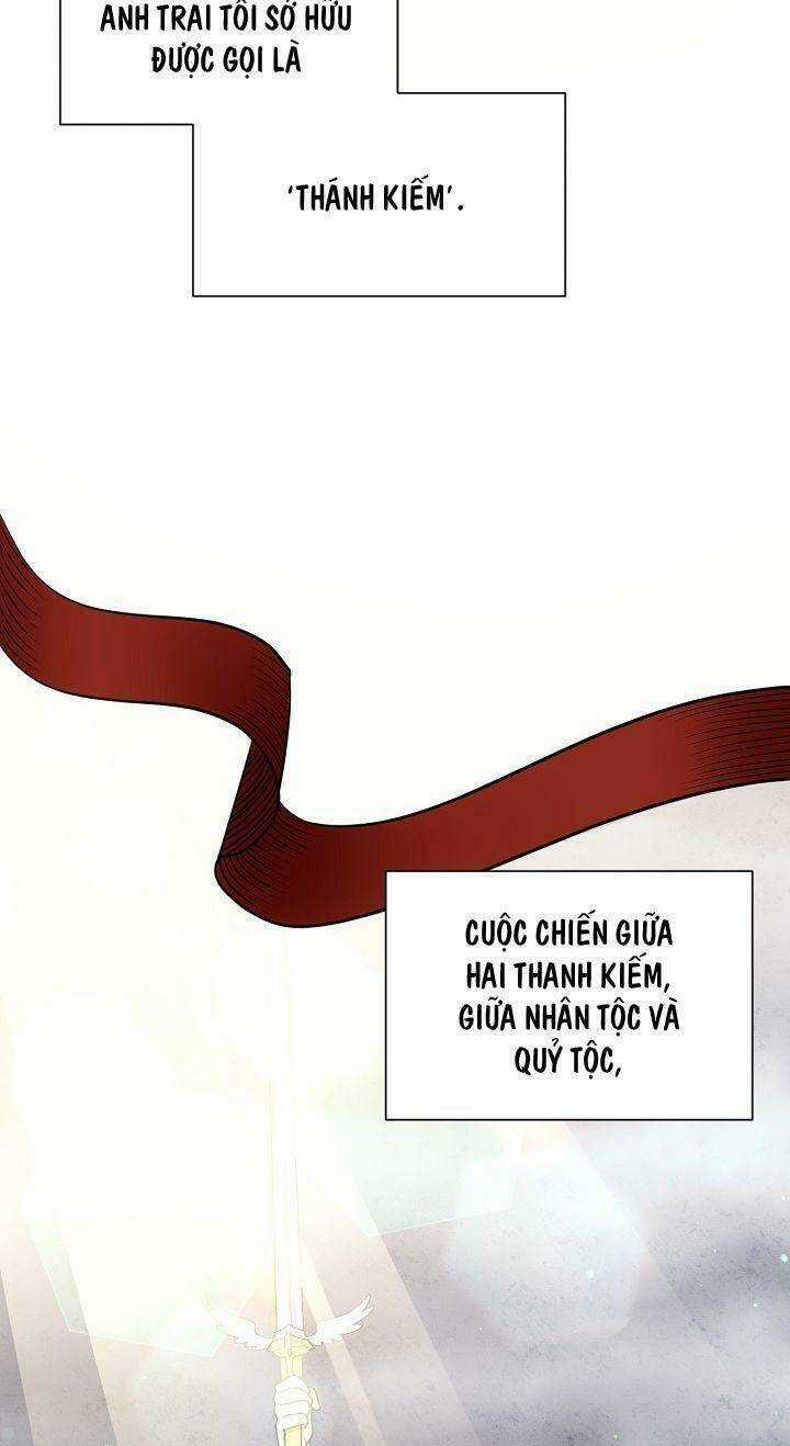 Mục Tiêu Là Cuộc Sống Hoàn Hảo Bất Khả Xâm Phạm Chapter 11 trang 23