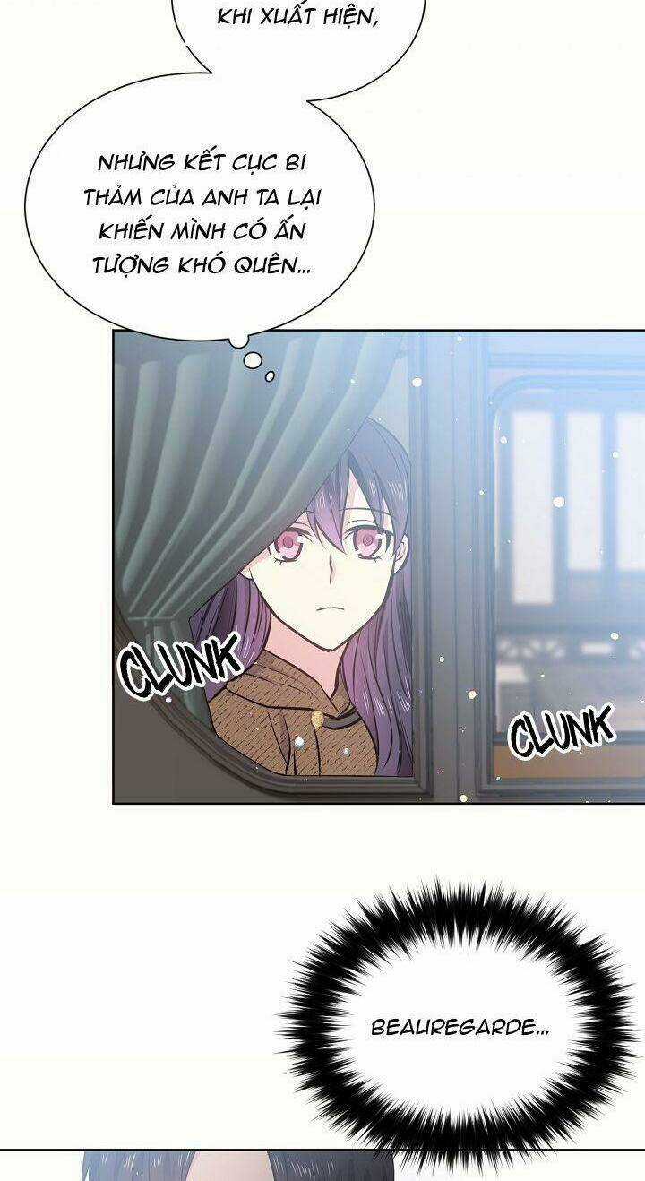 Mục Tiêu Là Cuộc Sống Hoàn Hảo Bất Khả Xâm Phạm Chapter 11 trang 27