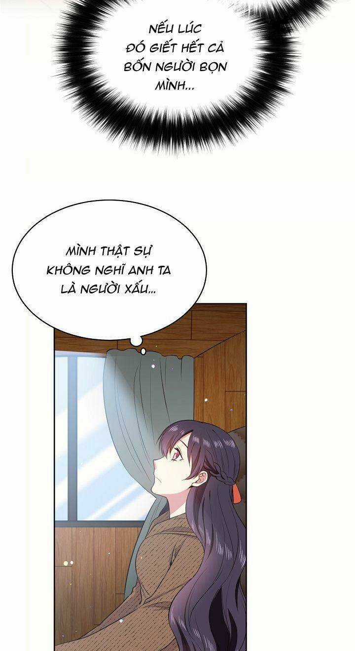 Mục Tiêu Là Cuộc Sống Hoàn Hảo Bất Khả Xâm Phạm Chapter 11 trang 29