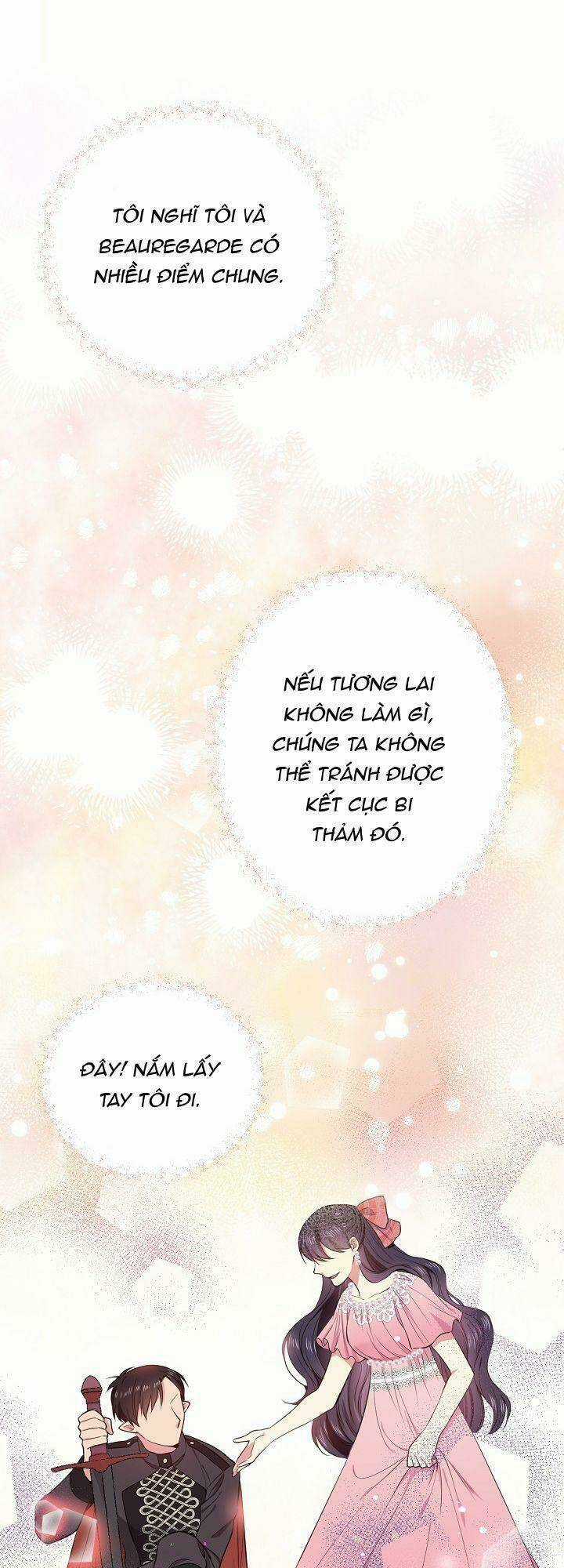 Mục Tiêu Là Cuộc Sống Hoàn Hảo Bất Khả Xâm Phạm Chapter 11 trang 31