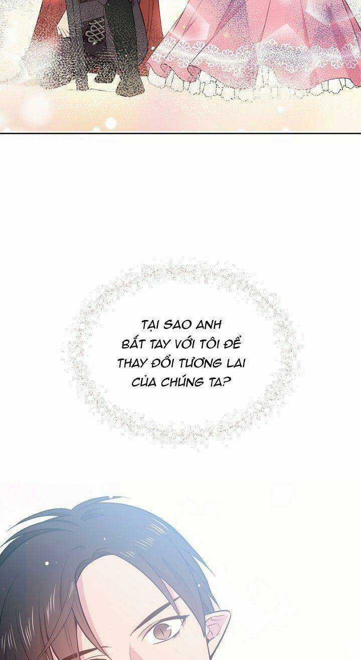 Mục Tiêu Là Cuộc Sống Hoàn Hảo Bất Khả Xâm Phạm Chapter 11 trang 32