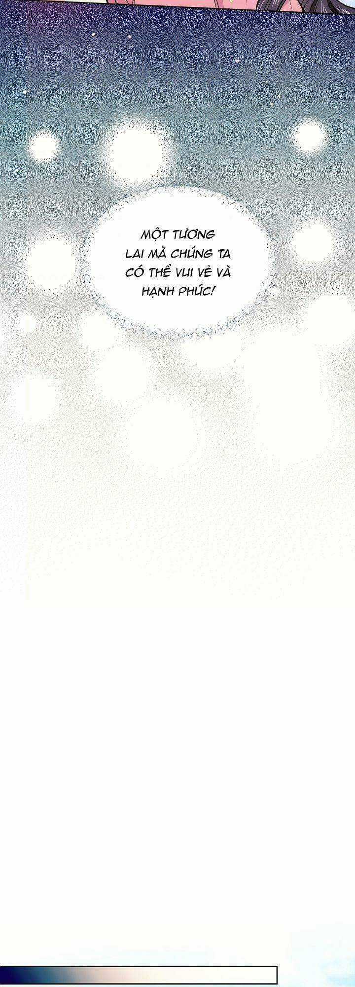 Mục Tiêu Là Cuộc Sống Hoàn Hảo Bất Khả Xâm Phạm Chapter 11 trang 34