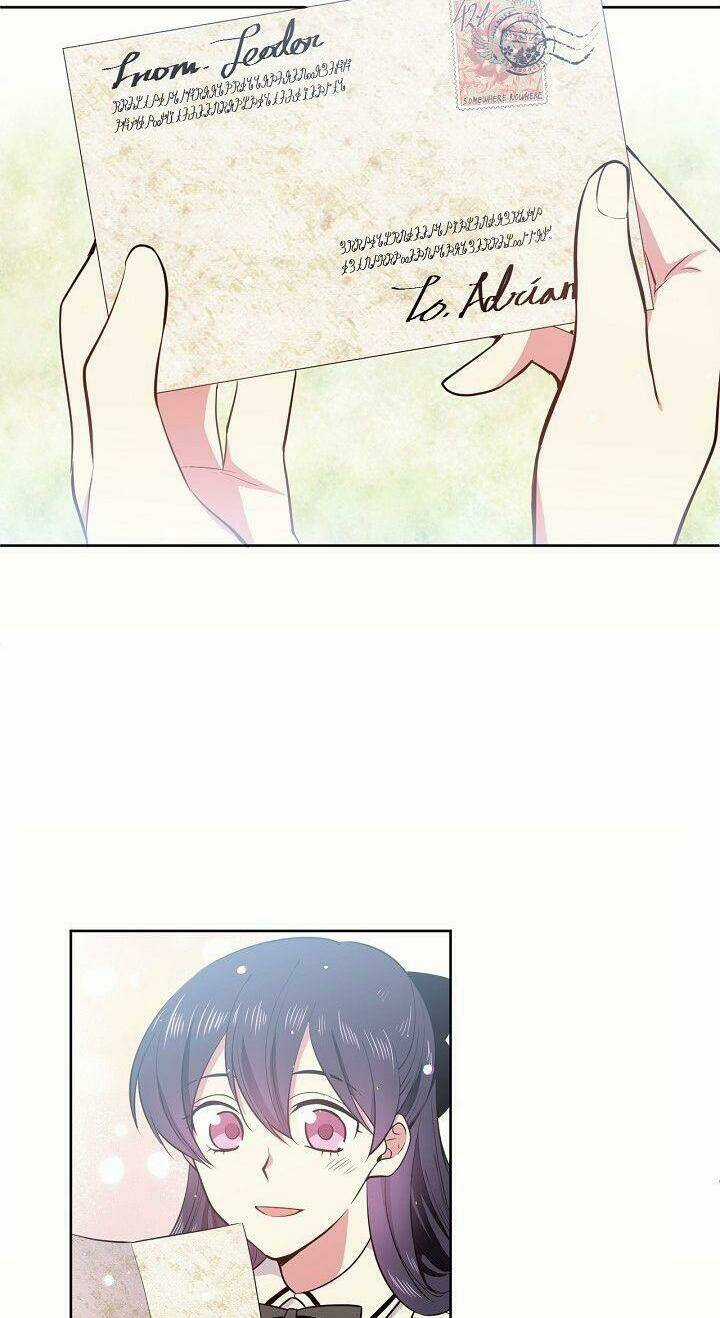 Mục Tiêu Là Cuộc Sống Hoàn Hảo Bất Khả Xâm Phạm Chapter 11 trang 36