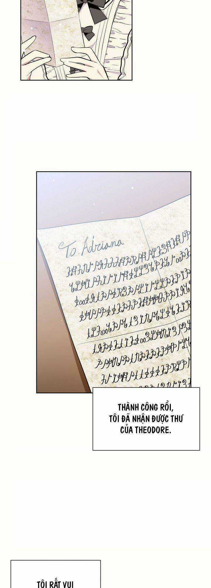 Mục Tiêu Là Cuộc Sống Hoàn Hảo Bất Khả Xâm Phạm Chapter 11 trang 37