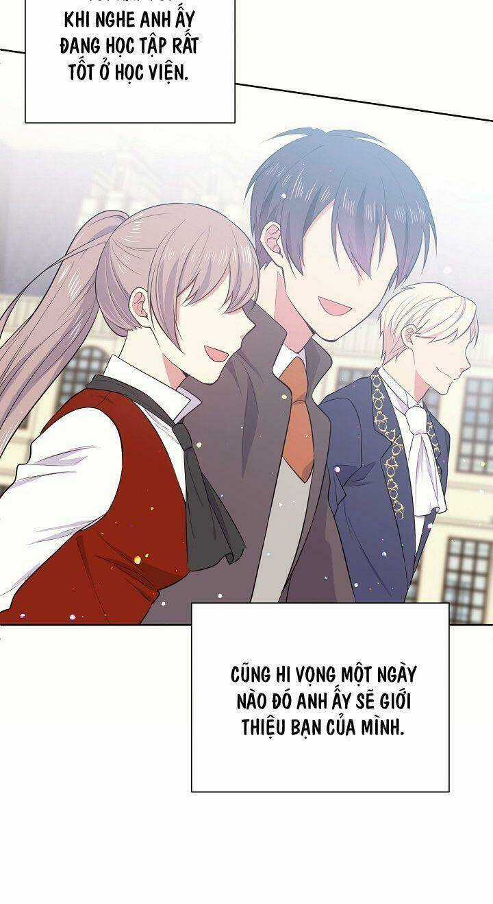 Mục Tiêu Là Cuộc Sống Hoàn Hảo Bất Khả Xâm Phạm Chapter 11 trang 38