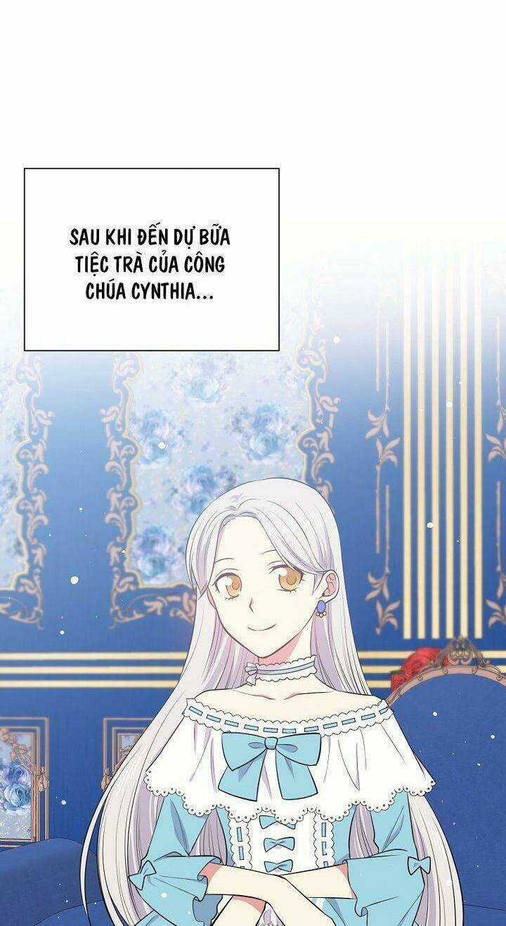 Mục Tiêu Là Cuộc Sống Hoàn Hảo Bất Khả Xâm Phạm Chapter 11 trang 39