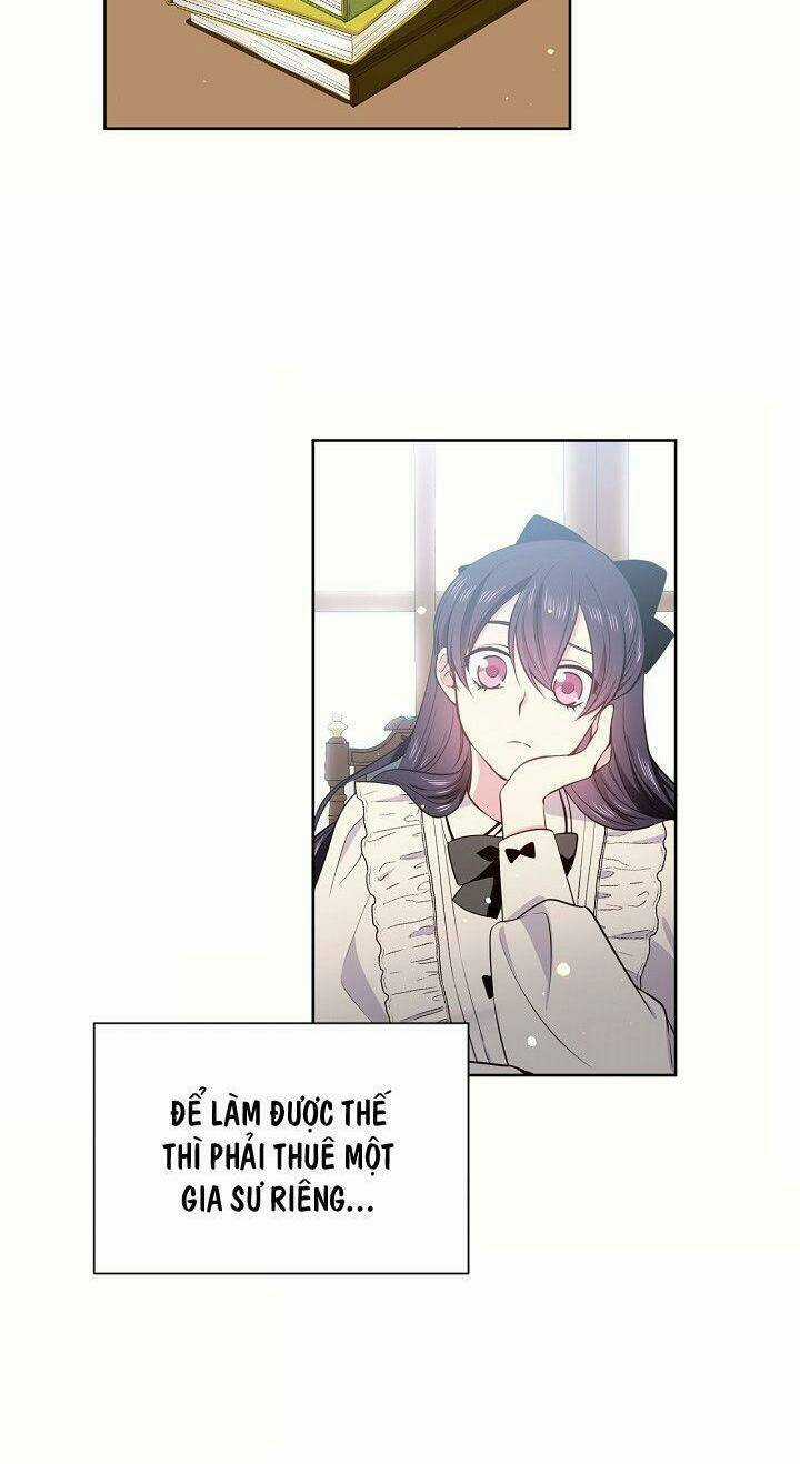 Mục Tiêu Là Cuộc Sống Hoàn Hảo Bất Khả Xâm Phạm Chapter 11 trang 42