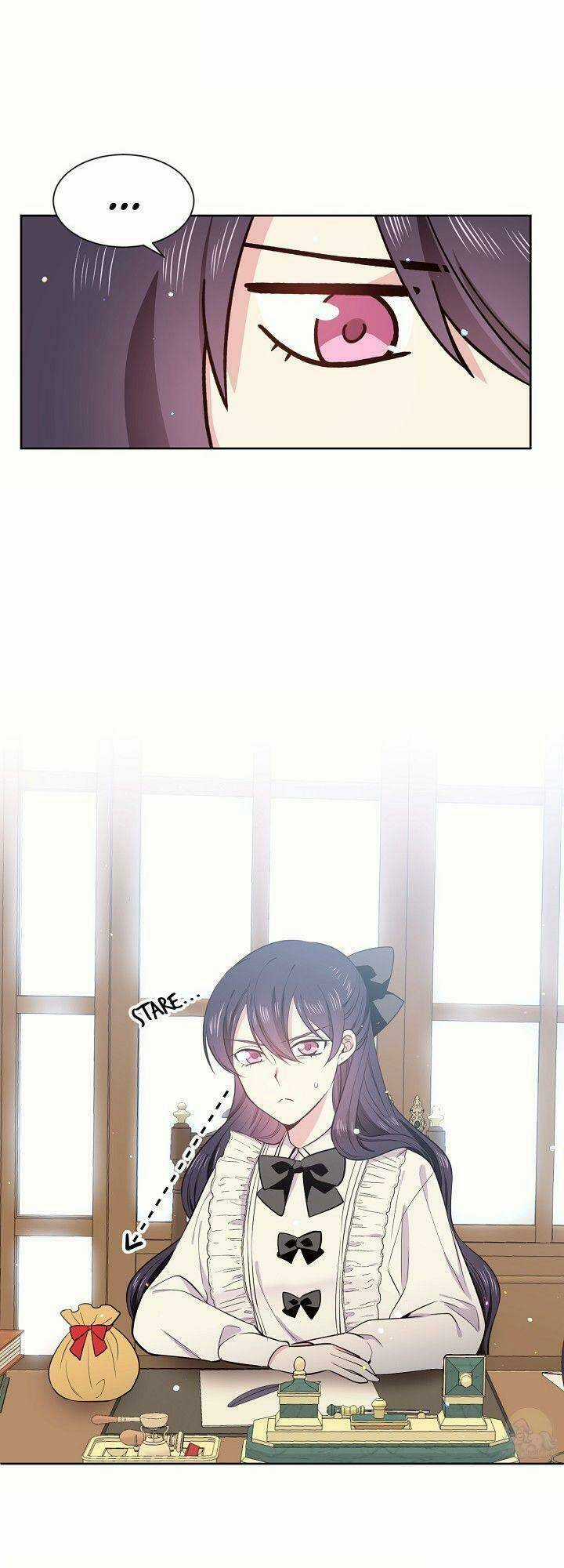 Mục Tiêu Là Cuộc Sống Hoàn Hảo Bất Khả Xâm Phạm Chapter 11 trang 43