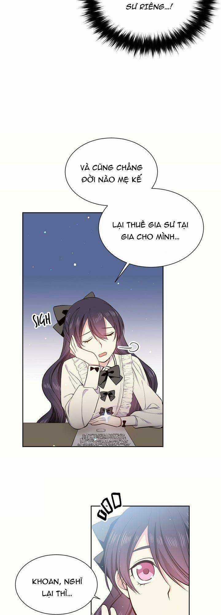 Mục Tiêu Là Cuộc Sống Hoàn Hảo Bất Khả Xâm Phạm Chapter 11 trang 46