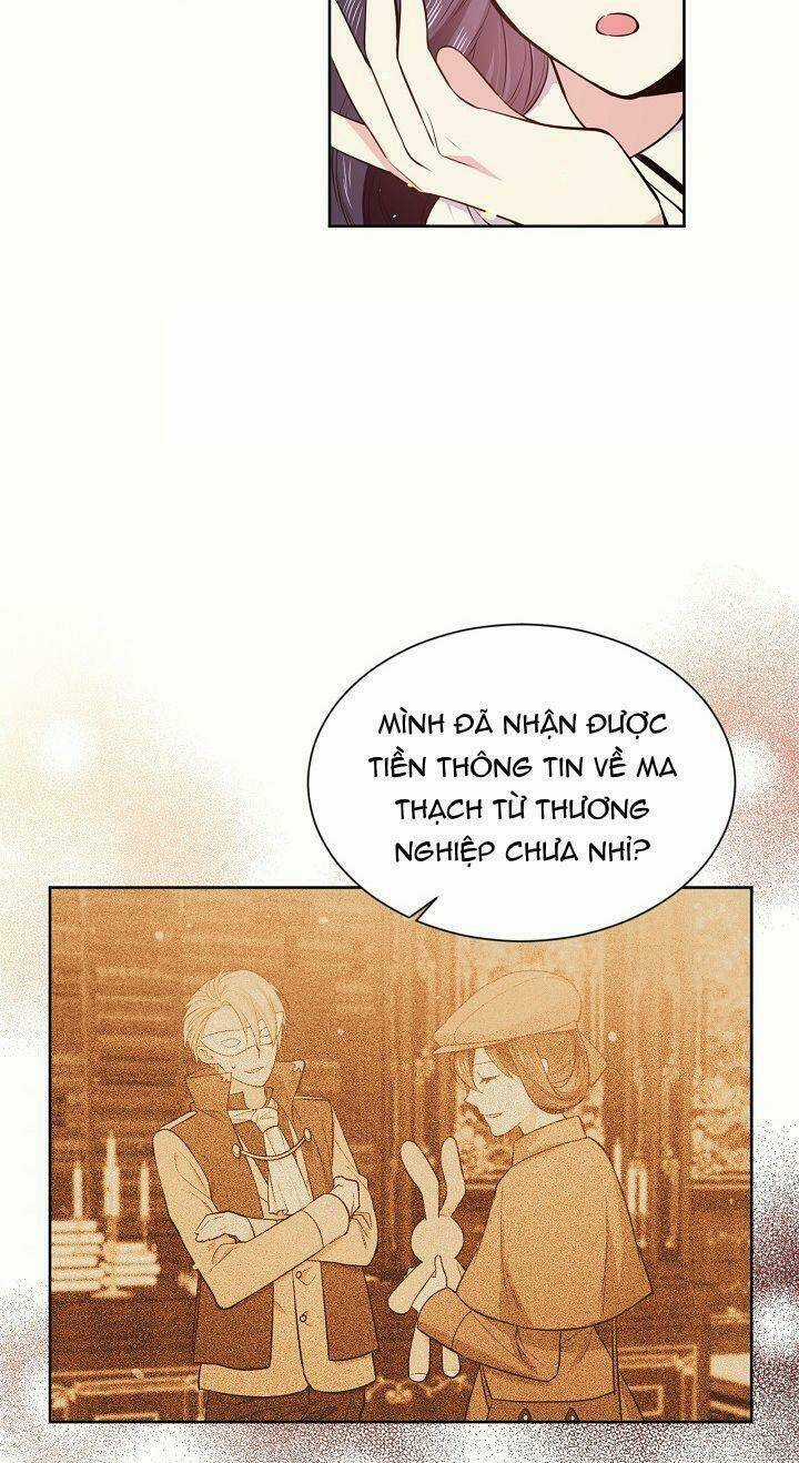 Mục Tiêu Là Cuộc Sống Hoàn Hảo Bất Khả Xâm Phạm Chapter 11 trang 47